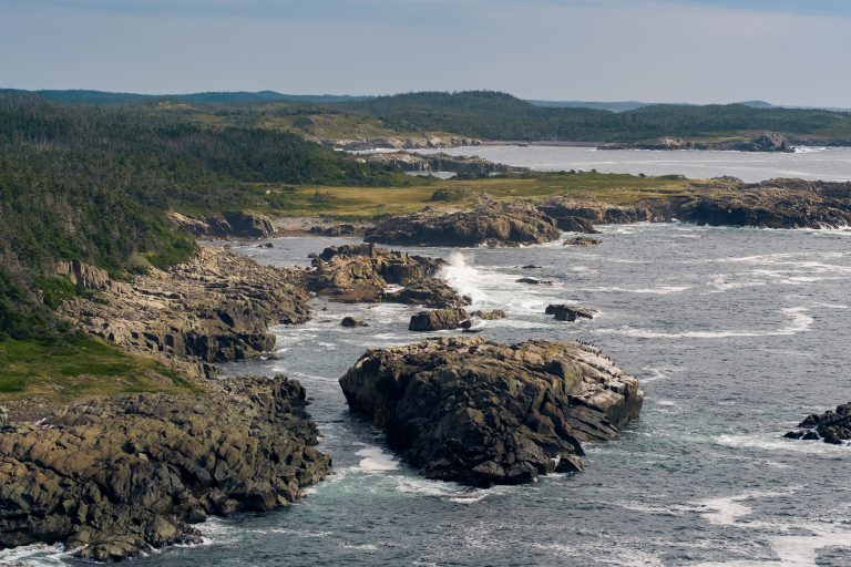 NS-FL Lighthouse Trail-Sentier du phare-Credit Parks Canada Adam Hill